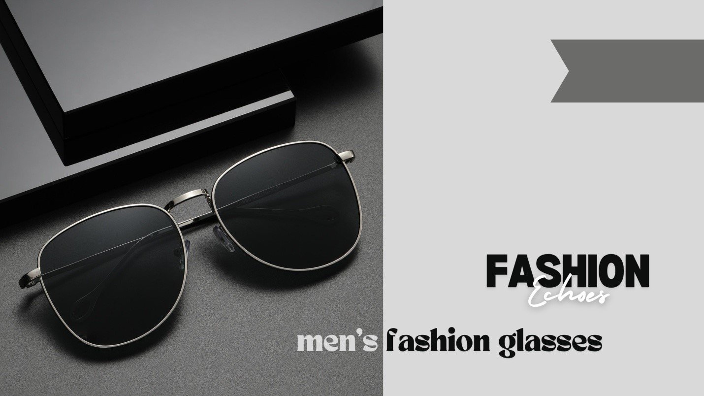 men's fashion glasses