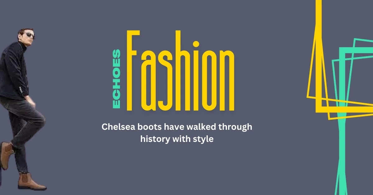 Chelsea boots
