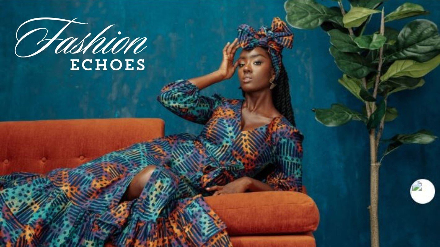 African Fashion Dresses