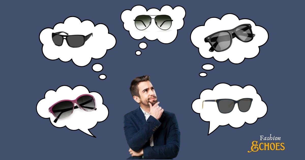 men's fashion glasses