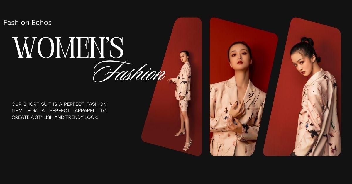 Style Ladies’ Fashion