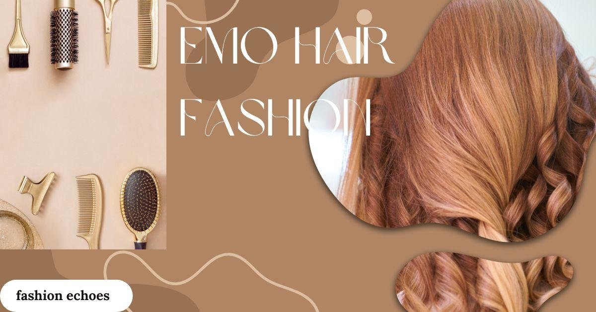 Short Emo hair fashion