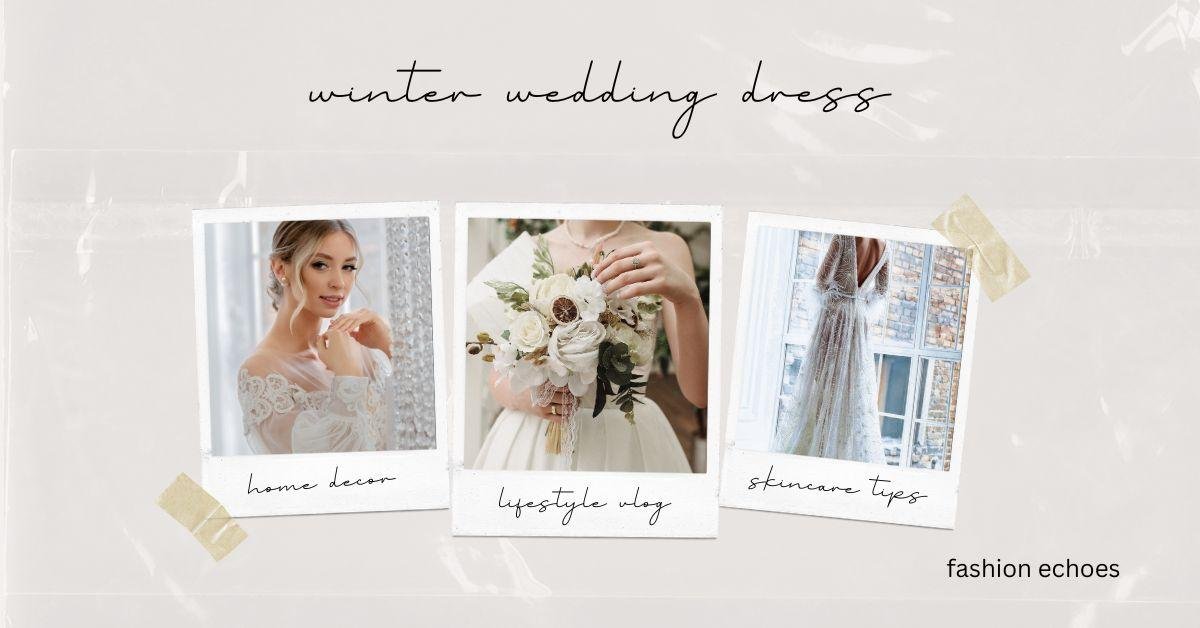 Dresses for the Modern Bride