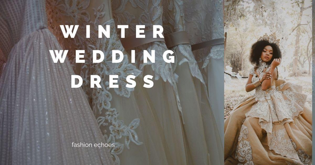 Winter Wedding Dresses