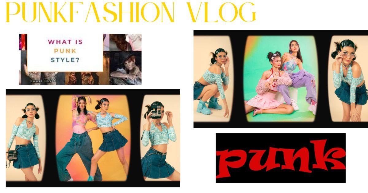 Punk Fashion