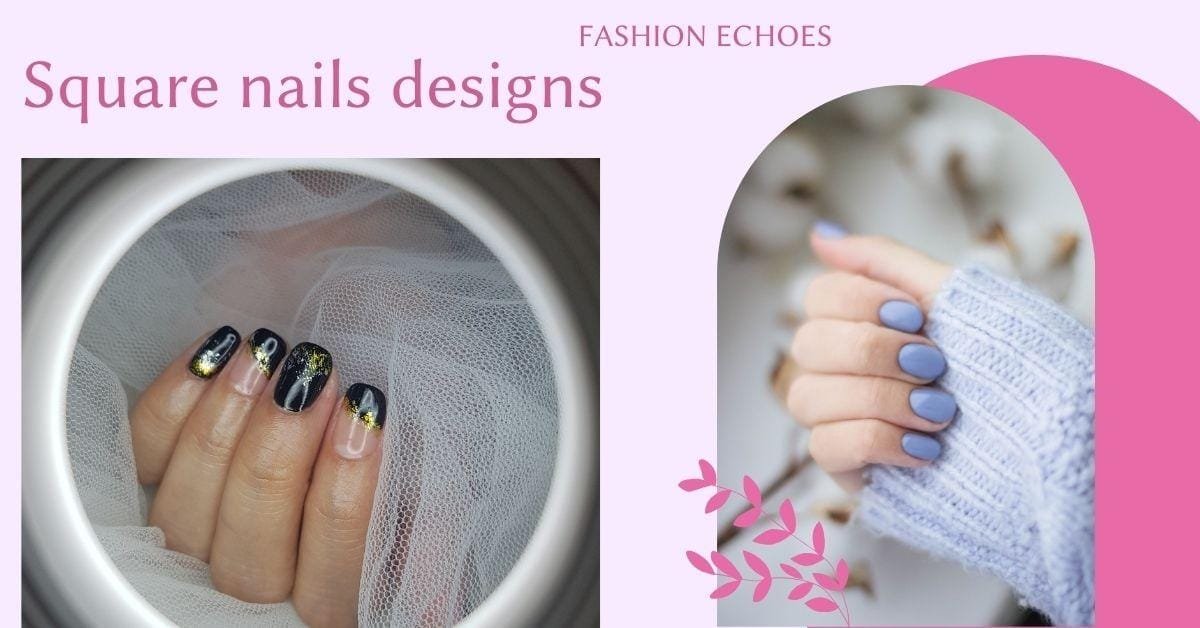 nail designs