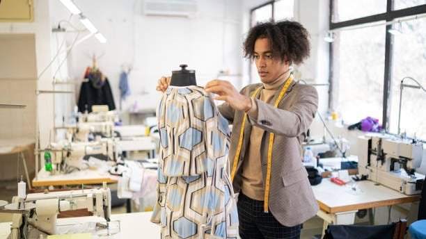Can Fashion Designers Become Millionaires?